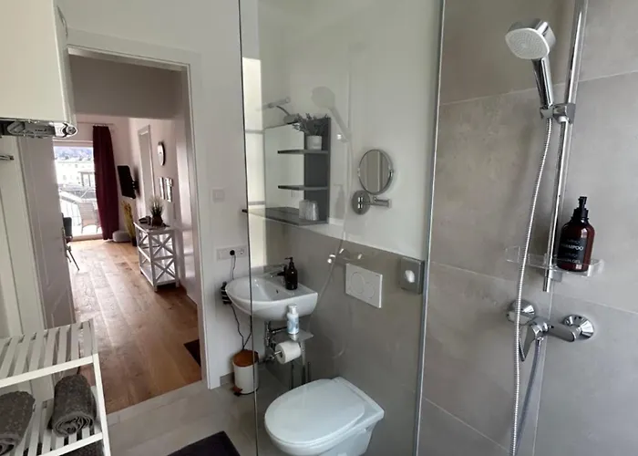 Citylake G23 Mit Kostenloser Parkmoeglichkeit !! Apartment Gmunden