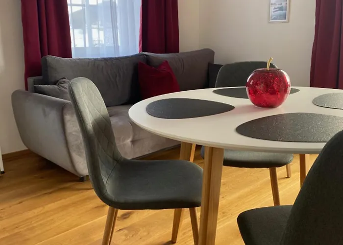 Apartment Citylake G23 Mit Kostenloser Parkmoeglichkeit !! *