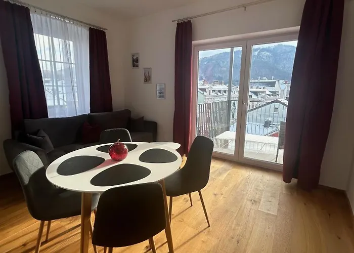 Citylake G23 Mit Kostenloser Parkmoeglichkeit !!