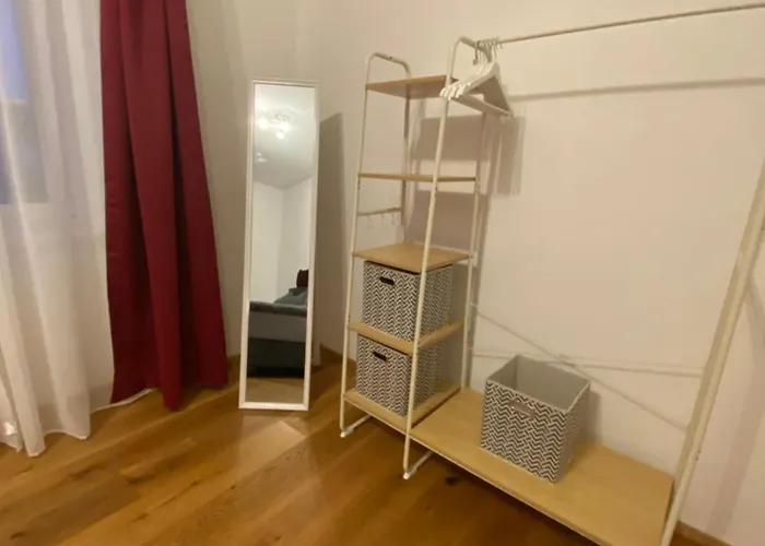 Citylake G23 Mit Kostenloser Parkmoeglichkeit !! * Gmunden