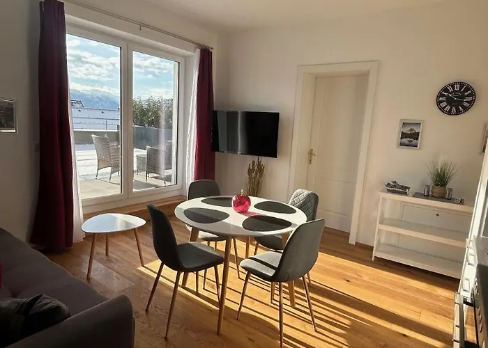 Citylake G23 Mit Kostenloser Parkmoeglichkeit !! *