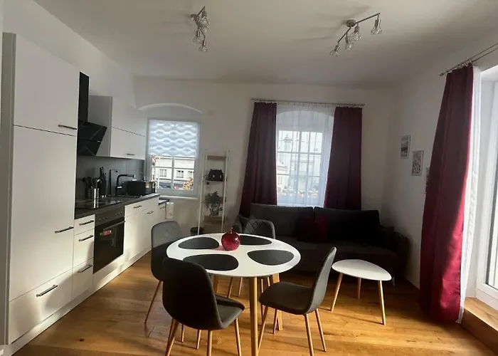 Citylake G23 Mit Kostenloser Parkmoeglichkeit !!