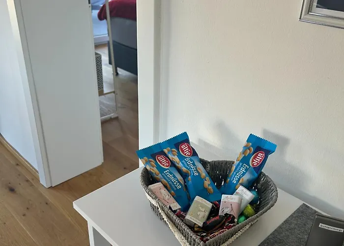 Citylake G23 Mit Kostenloser Parkmoeglichkeit !! Gmunden