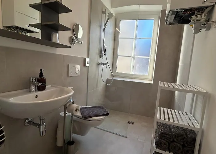 Citylake G23 Mit Kostenloser Parkmoeglichkeit !!