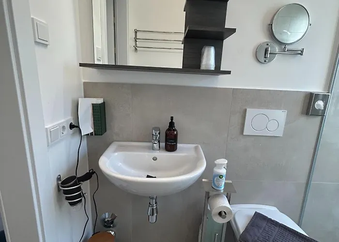 Citylake G23 Mit Kostenloser Parkmoeglichkeit !! Apartment Gmunden