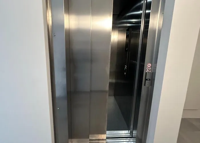 Citylake G23 Mit Kostenloser Parkmoeglichkeit !!