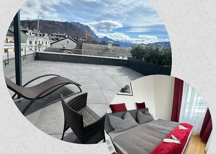 Citylake G23 Mit Kostenloser Parkmoeglichkeit !! *