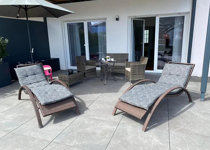 Citylake G23 Mit Kostenloser Parkmoeglichkeit !! * Gmunden