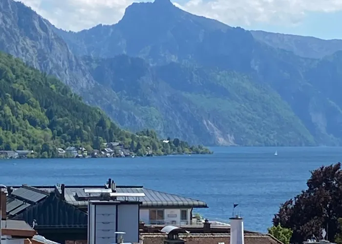 Citylake G23 Mit Kostenloser Parkmoeglichkeit !!