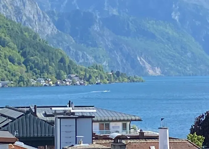 Citylake G23 Mit Kostenloser Parkmoeglichkeit !! Apartment *