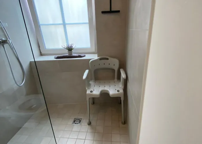 Citylake G23 Mit Kostenloser Parkmoeglichkeit !! *